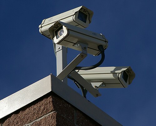 CCTV Installation