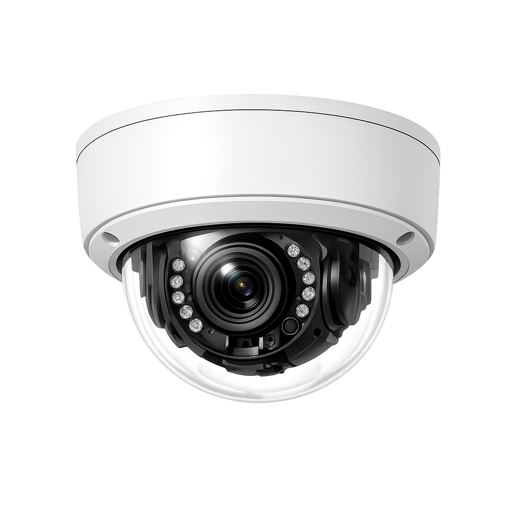 dome camera