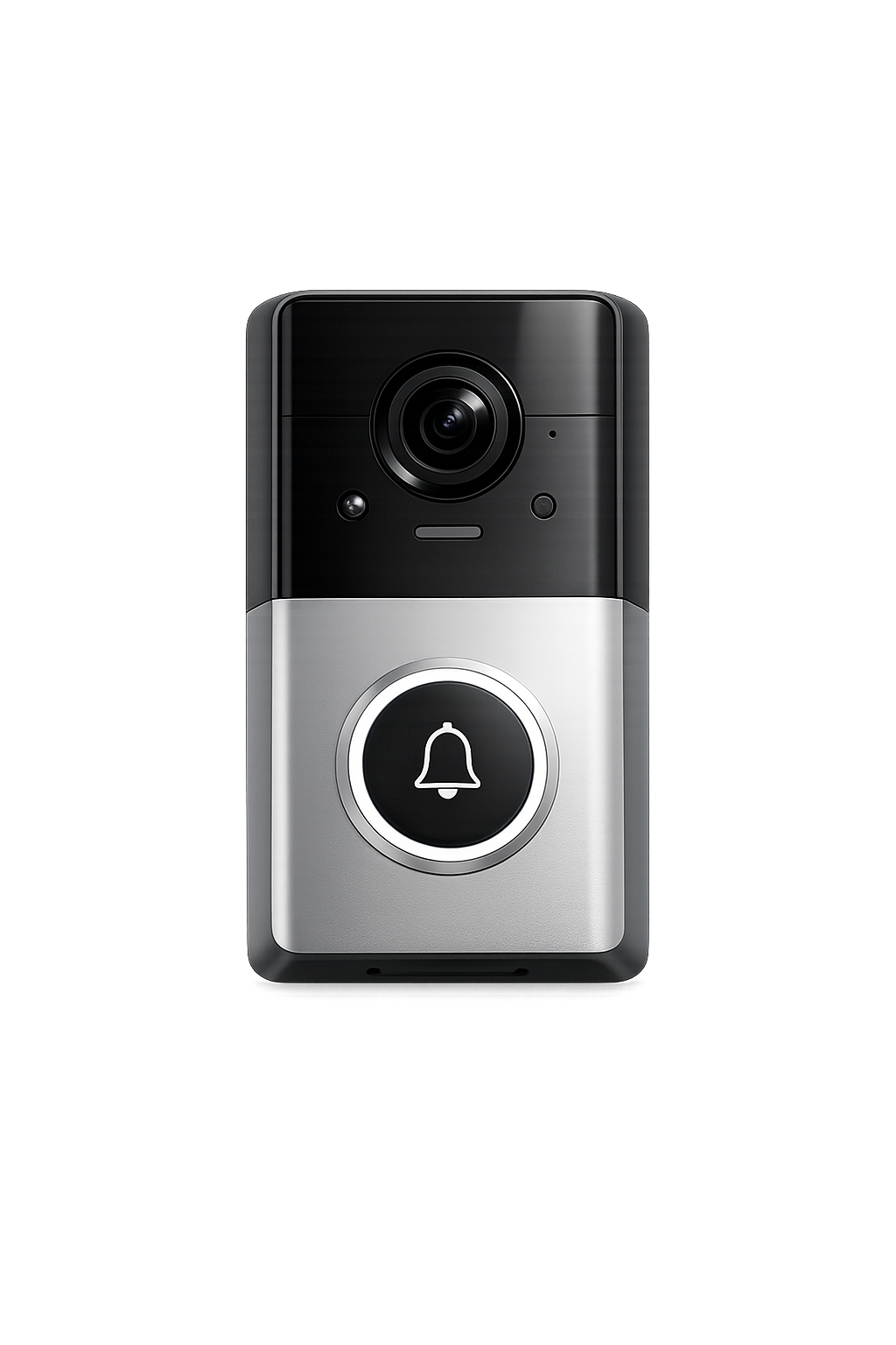 Doorbell camera