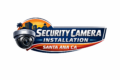 Security Camera Installation Santa Ana Logo